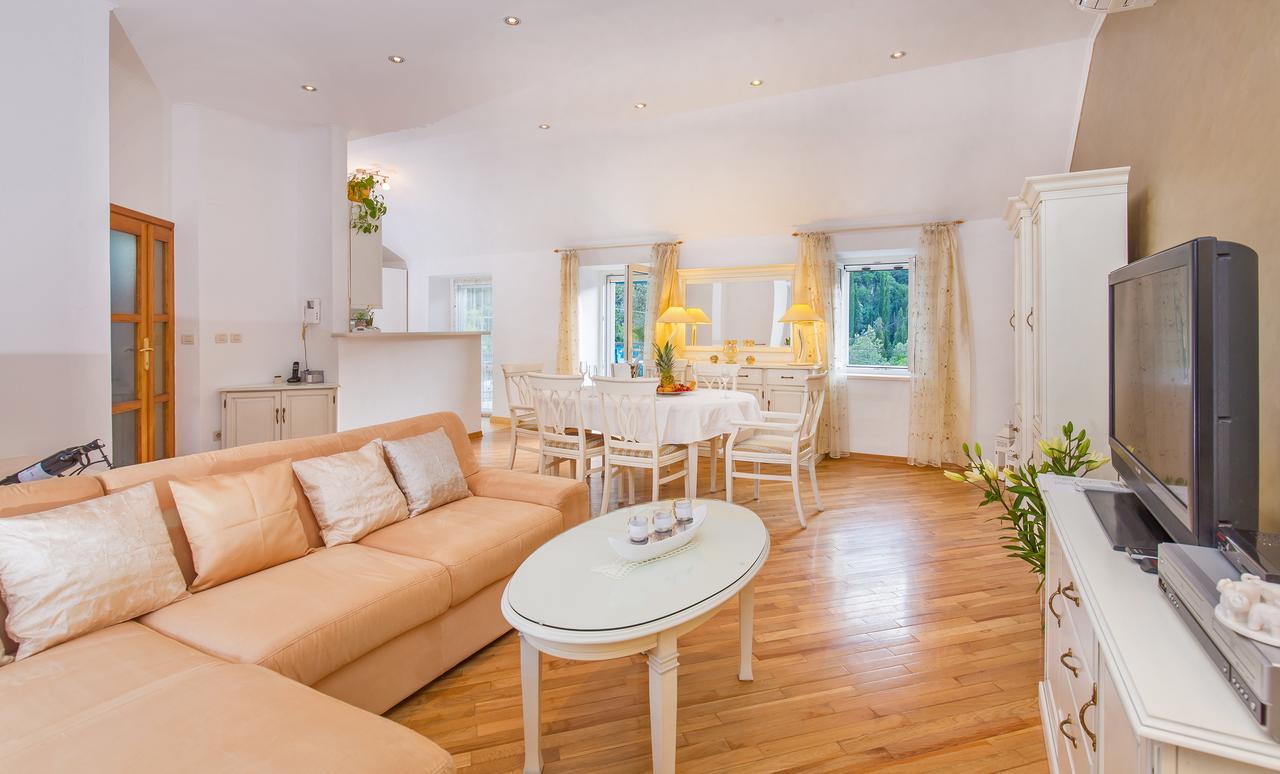 Villa Sweet Mokošica